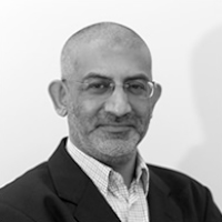 Ebrahim Kasenally